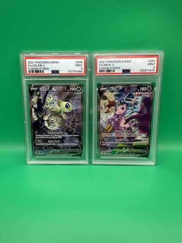 Pokémon tcg mew - tcg, 251