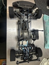 Shepherd Velox V10 1/10