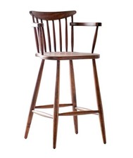 Sgabello da bar moderno sedia