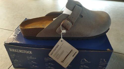 Birkenstock boston - birkenstock,