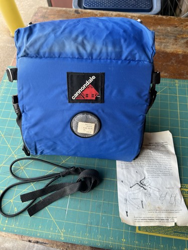 Nos vintage cannondale - cannondale, chugger