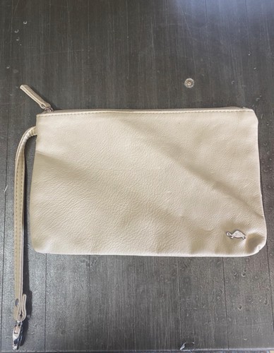Pochette carpisa beige - carpisa,