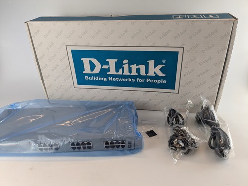 Link centrecom fs724i switch - centrecom,