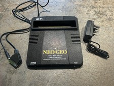 Console consolata Neo Geo MVS