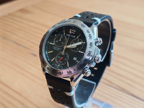 Orologio sector 490 - orologio,