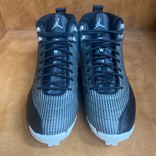 Nike air jordan - nike, 12