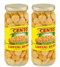 Cento Ready to Eat Lupini