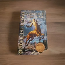  A Wrinkle in Time by