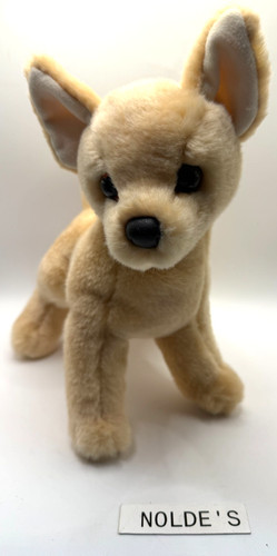 Douglas chihuahua ole - "ole", 1935.1