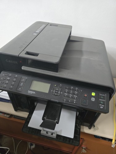 Stampante laser multifunzione - stampante,