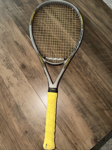 Racchetta tennis head - tennis,