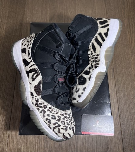 Taglia air jordan 11 high - air,
