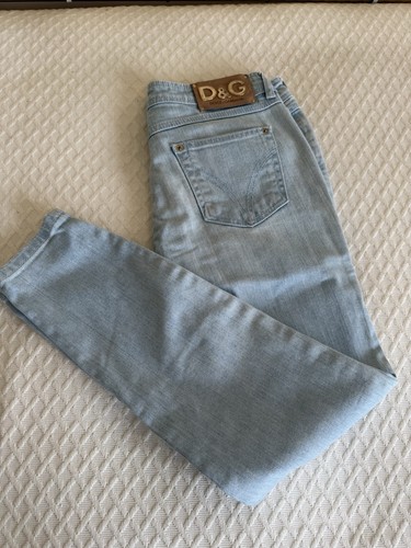 Dolce gabbana jeans donna - dolce,