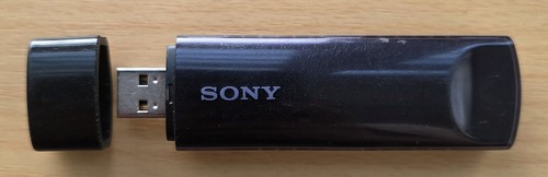 Testato oem sony uwa - testato, usb