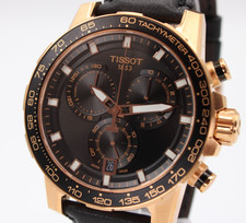 Orologio Uomo TISSOT