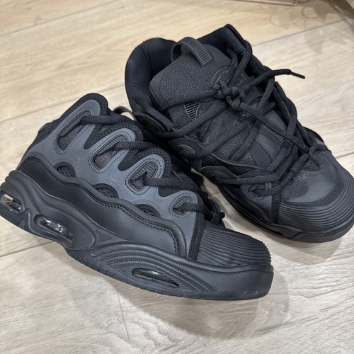 Scarpe skate osiris - da,