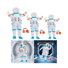 Costume Gonfiabile Astronauta