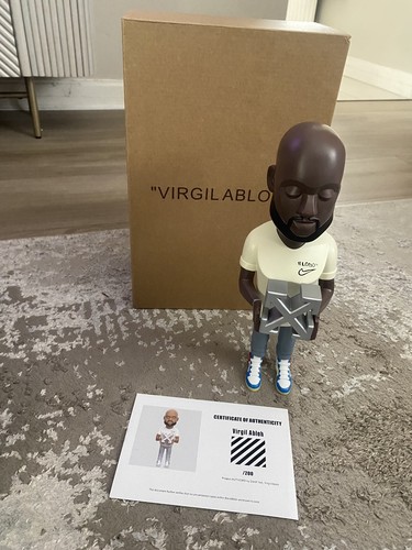 Danil yad virgil abloh - virgil,