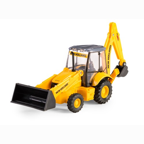Nuovo escavatore ray new - escavatore,