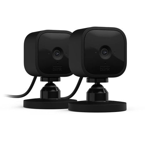 Mini videocamera sicurezza - di,