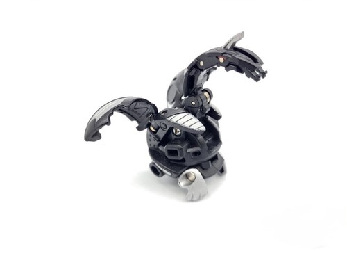 Bakugan darkus cyborg helios - bakugan,