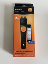 Testo 0560 1510 510i - testo,