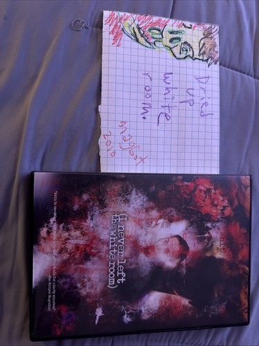 Extreme rare horror never - extreme,