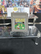 Tennis 🎾Nintendo Game Boy