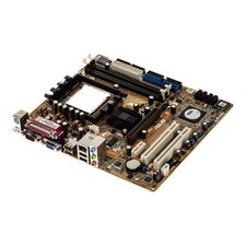 Scheda madre ASUS A8V-MX