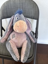 Disney Store Winnie the Pooh