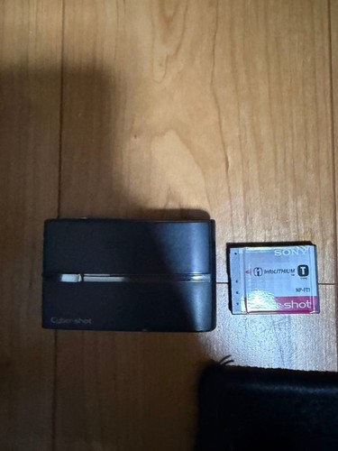 Sony dsc cyber shot - sony, cyber-shot