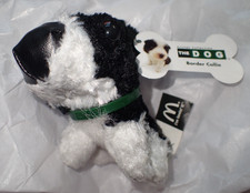 Portachiavi McDonalds THE DOG