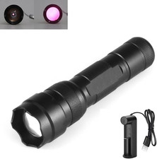 Torcia 940nm visione - torcia, ir