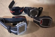 lotto ricambi orologio polar