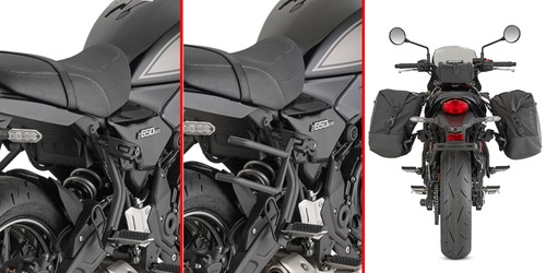 Givi tr4131 supporto borse - tr4131,