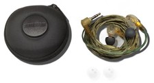 Auricolari SHURE SE315 testati e funzionanti 9557