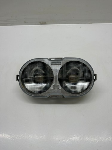 Fanale anteriore originale cev - anteriore,