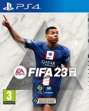 Fifa ps4 po185022 - 23, [po185022]