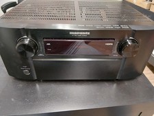 Marantz AV8003, 7.1ch Pre