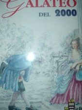 Galateo del 2000 (La dispensa)