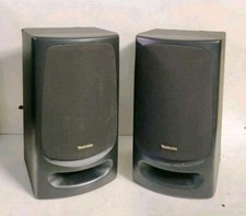 Altoparlanti vintage TECHNICS SB-CH404 3 vie 6 Ohm 40W  HiFi Vintage Casse ✅