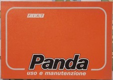 FIAT PANDA 141 750/1,0/4x4
