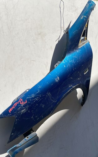 Parafango anteriore sinistro - parafango,