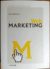 Web Marketing Seo e Sem guida