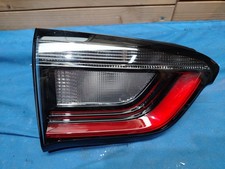 Fanale Faro posteriore interno