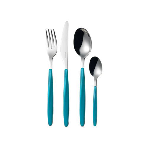 Set posate fusion - set,