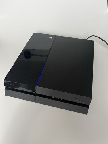 Sony playstation 2 - (ps4),