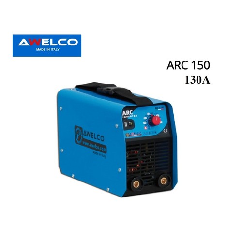 Saldatrice inverter arc 150 - saldatrice,