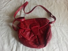 BORSA DONNA IN PELLE TRACOLLA