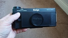 HOLGA 120WPC Wide Pinhole
